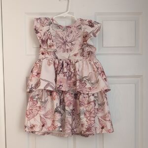 Next Ruffle Dress